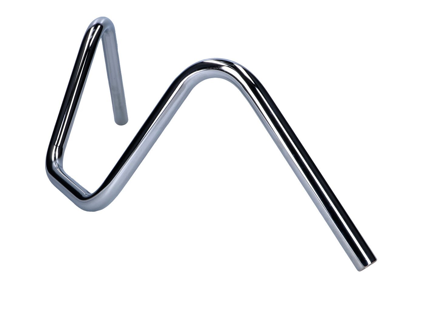 Handlebar Custom Chrome 700mm