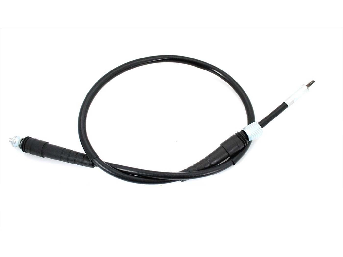 Tachometer Shaft / Speedometer Cable For Honda MB 50, MB 80 S, MBX 80, NSR 50