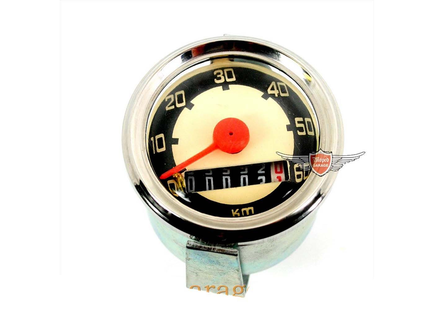 Speedometer 50mm 60 Km/h For Hercules Prima M 215 217 219 220 221 L Lastboy 222 MF City Bike