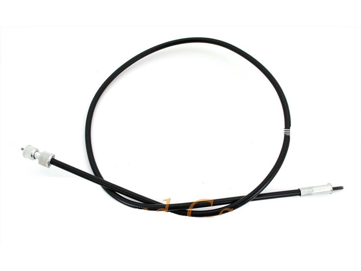 Speedometer Cable Moped 850mm 2mm Square 3mm For Puch Moped, Moped, Mokick