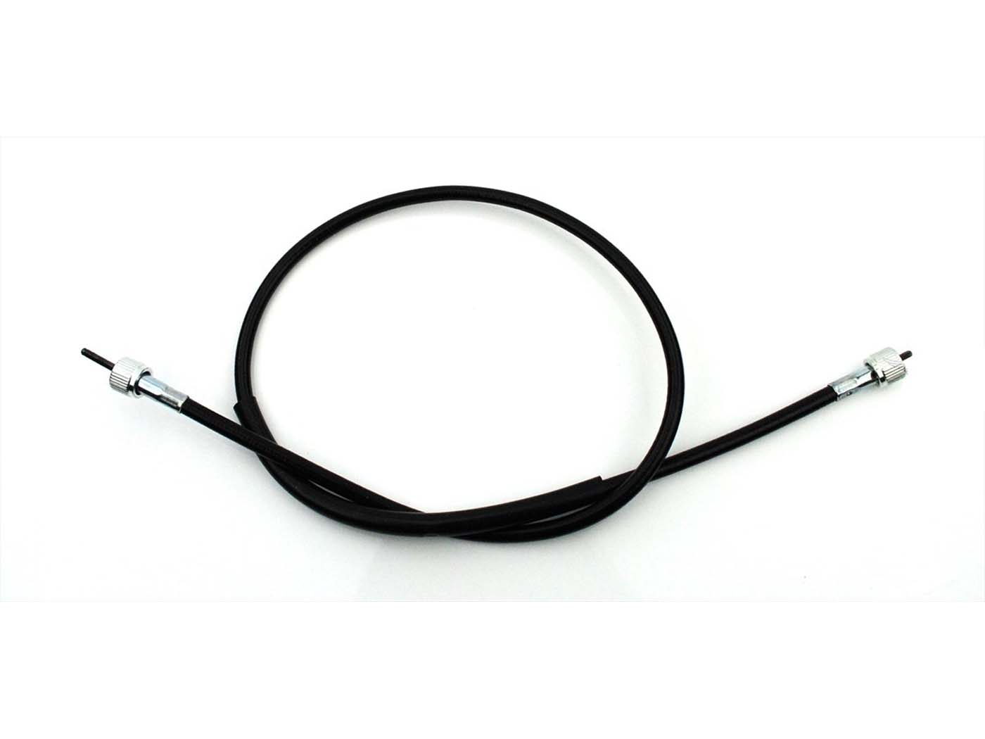 Speedometer Cable 860mm For Yamaha DT 50 R, FS 1 80, DX, RD 50, 125, 250, 350