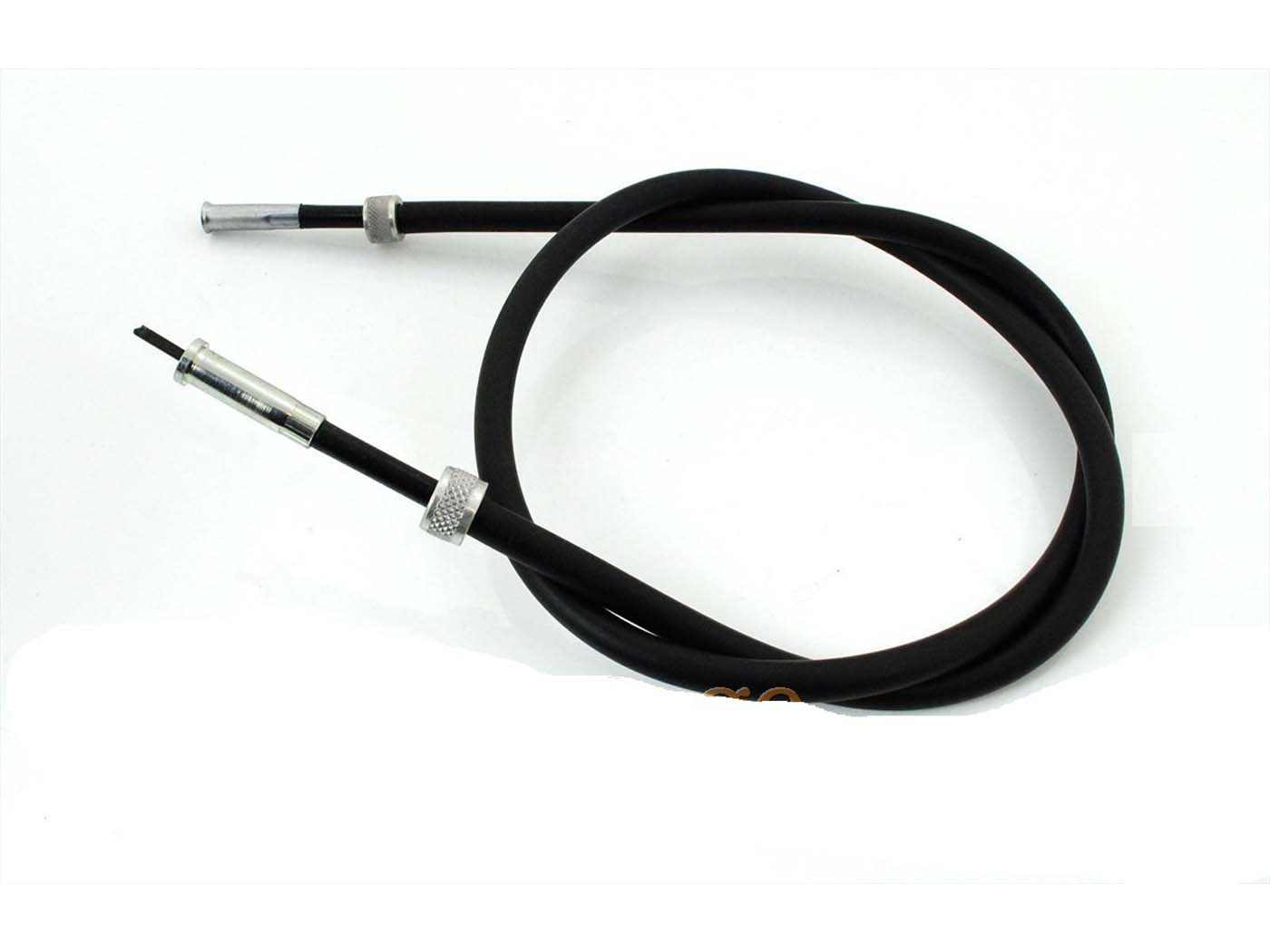 Speedometer Cable 900mm For Rieju Drac 50 - 125 Ccm Moped Mokick
