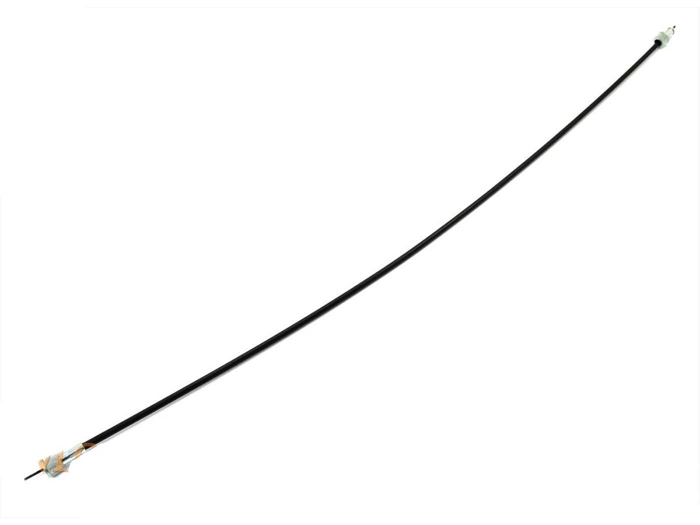 Speedometer Cable 730mm Goebel 730 Mm Thread M10 Square 2mm For Moped GS 16