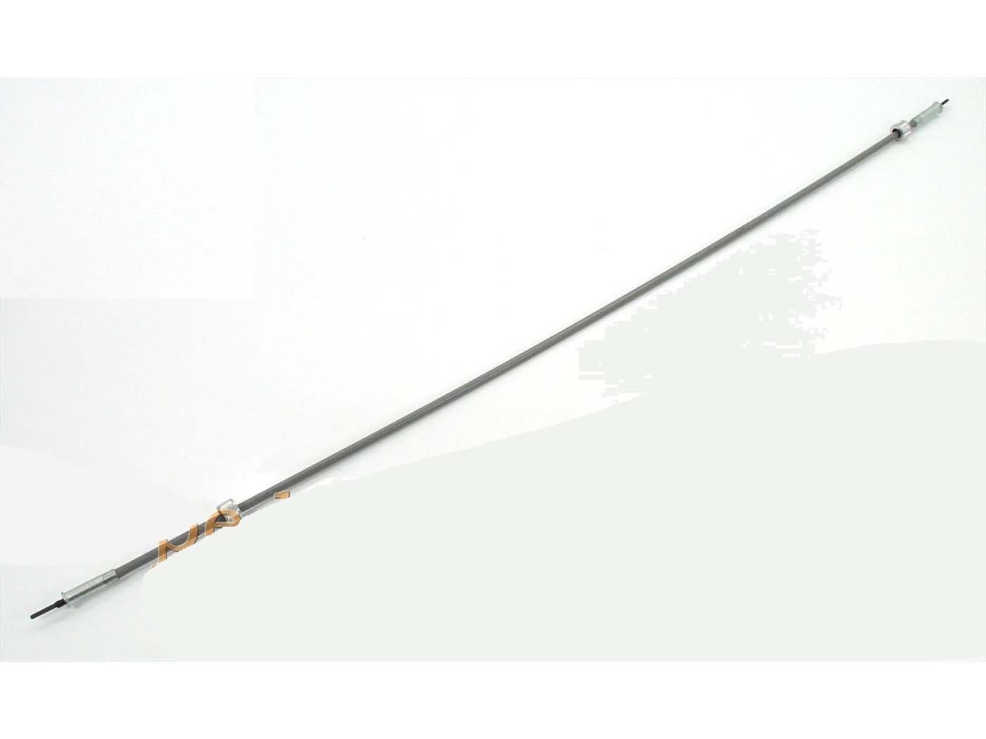 Speedometer Cable Hercules 800mm Thread M10 Square 1.75mm Gray For Lastboy, Postmoped