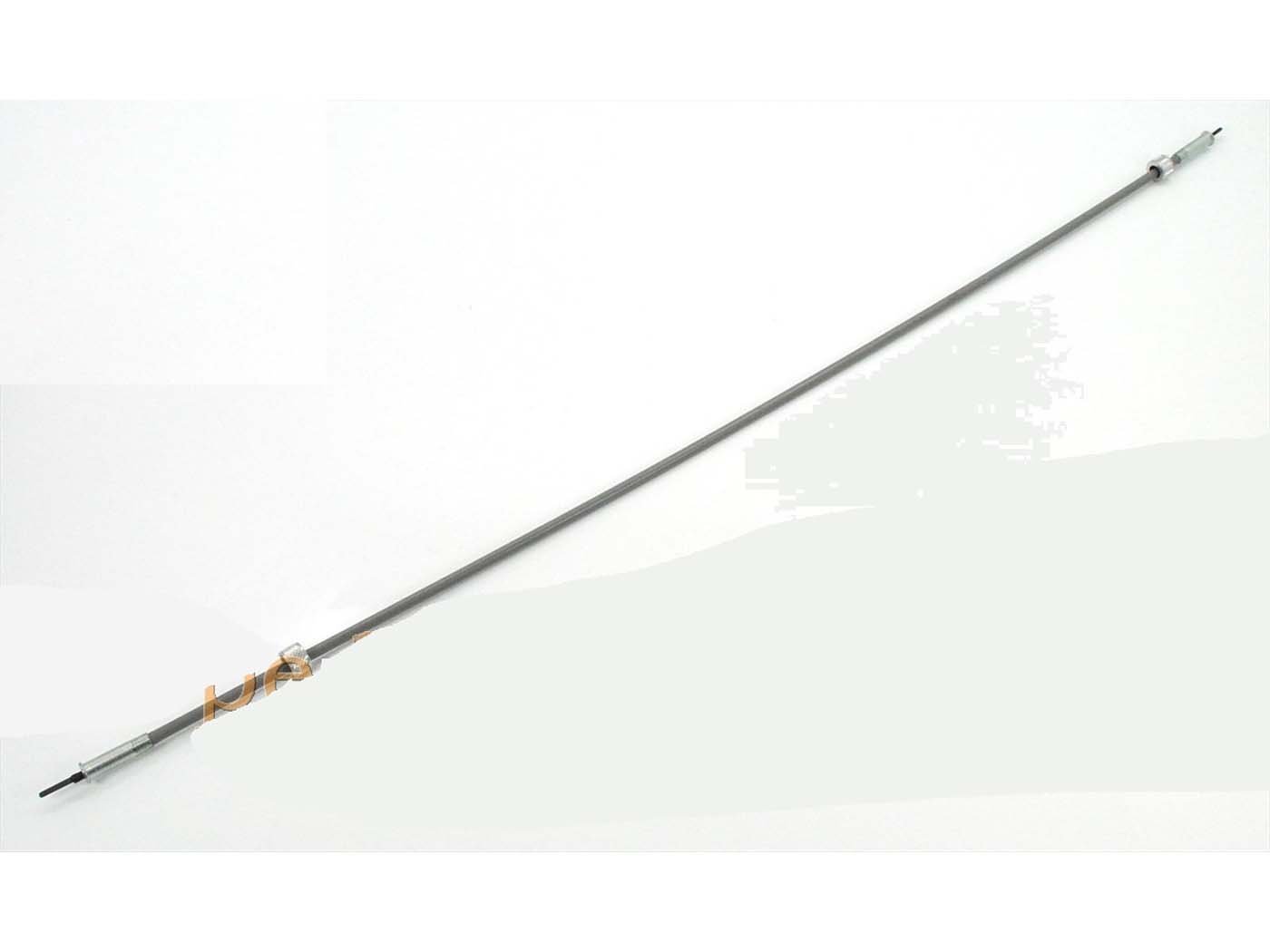 Speedometer Cable 700mm Gray Thread M10 Square 2mm For Java 25 Moped Moped