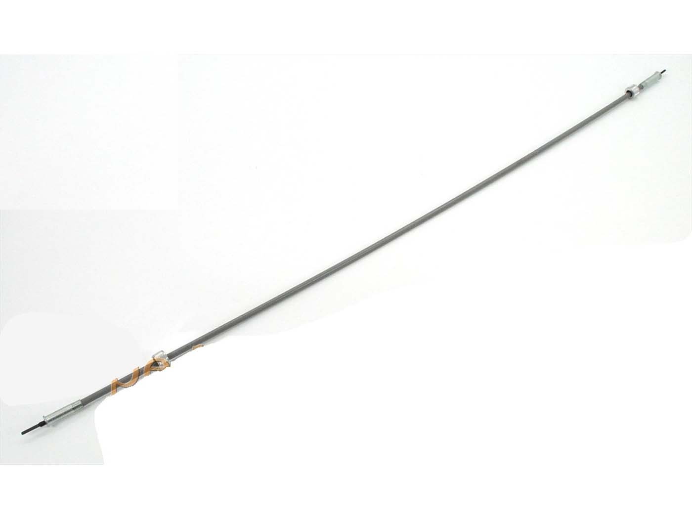 Speedometer Cable Gray 450 Mm For Neckermann Mosquito