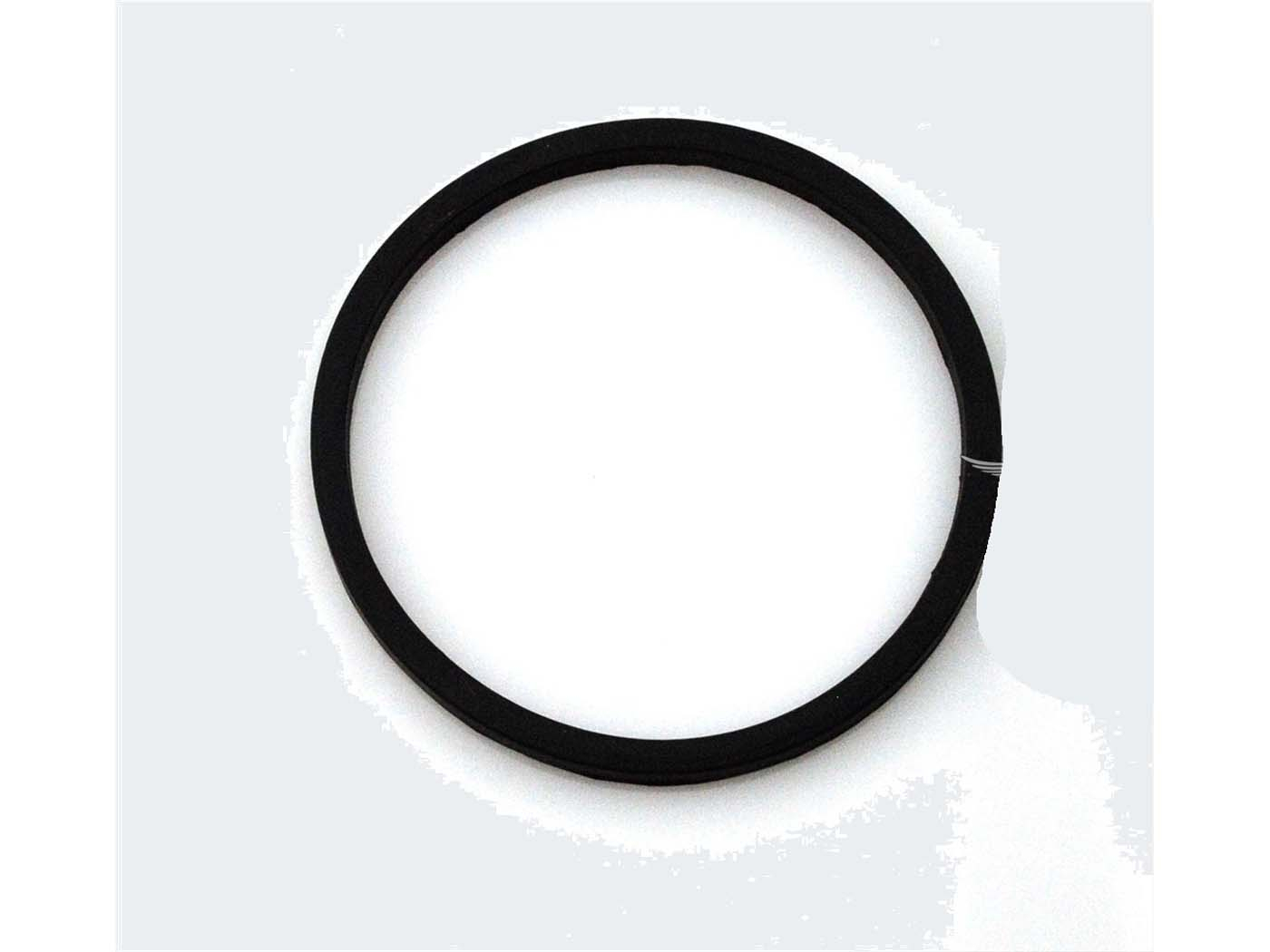 Underlay Ring Headlight 65mm Outer Diameter 60mm Inner Diameter 3.5mm Thickness For Kreidler Florett, Egg Tank
