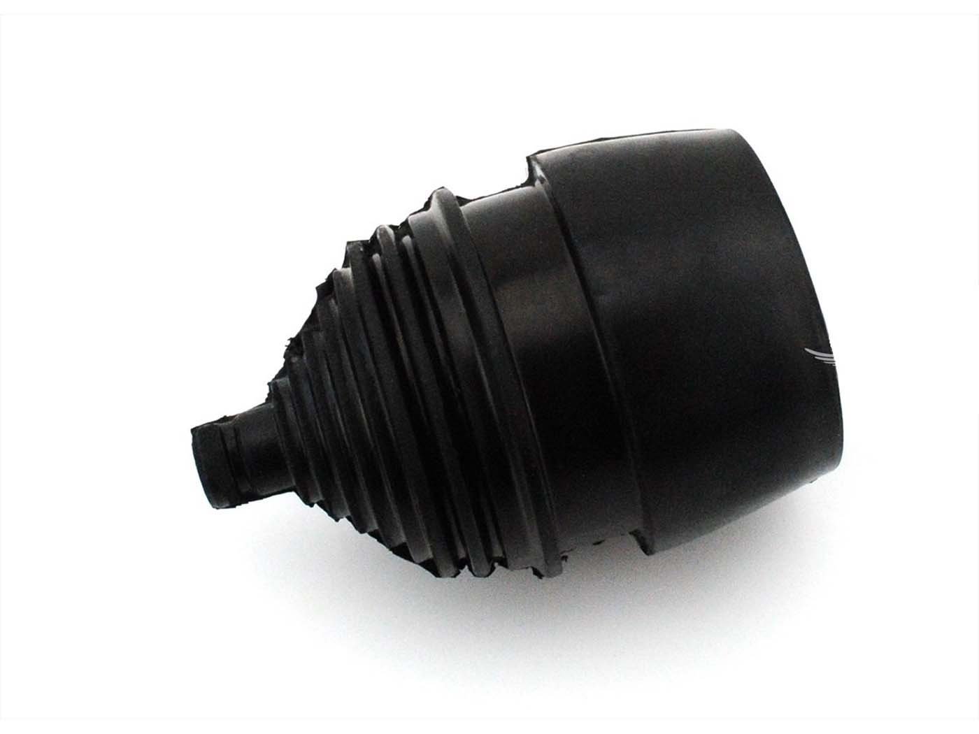 Speedometer Mounting Rubber Opening For 60mm Height Total 110mm Outside Diameter 74mm For S51, S70, S53N, KR51/2