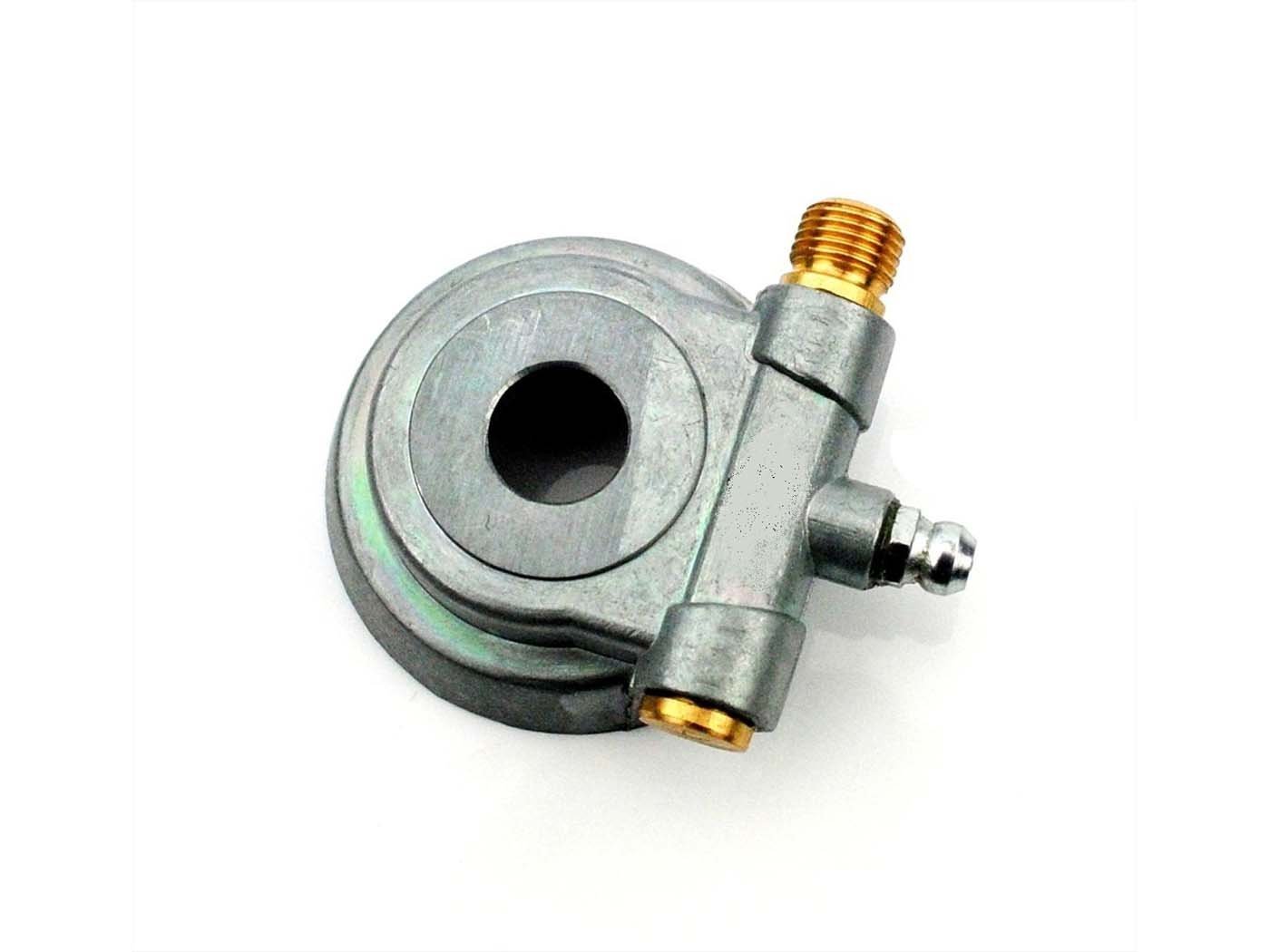Speedometer Drive 17 Inch Metal For Zündapp CS 25 50 ZD ZL ZX ZS