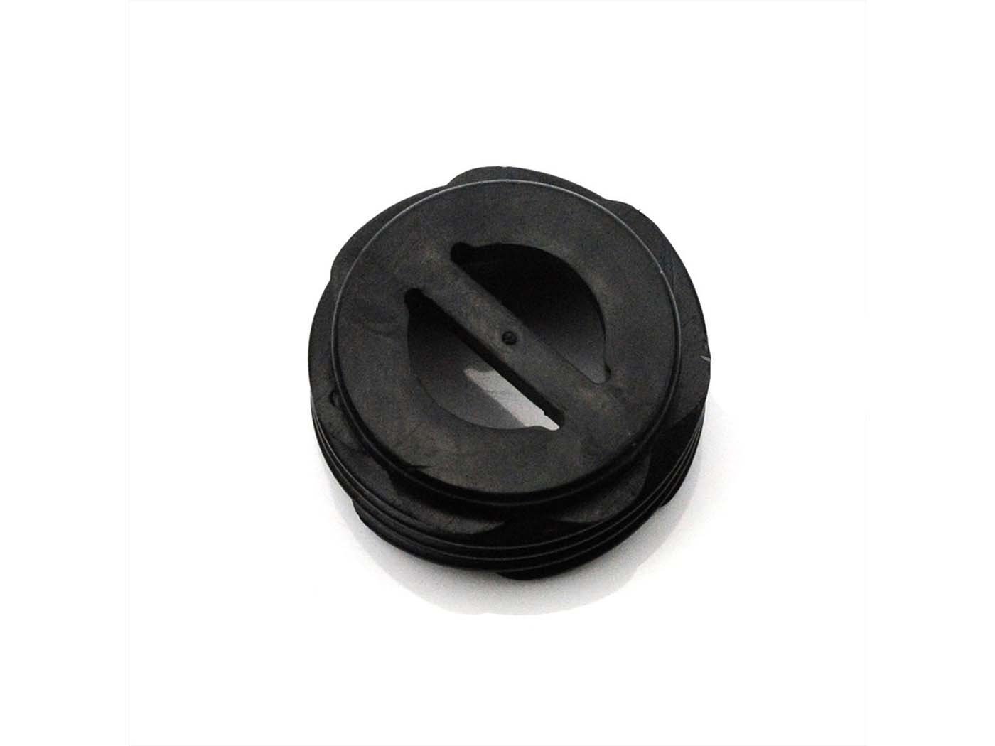 Screw Wheel Speedometer For Hercules Type 217, 218, 219, Lastboy, Hobby Rider HR 1, MP 4, KTM, DKW, Rixe, Miele, Göricke, Bauer