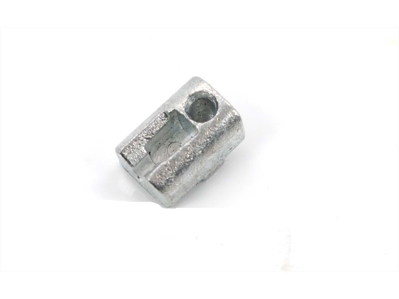 Throttle Cable Sliding Block For Handle Fitting K