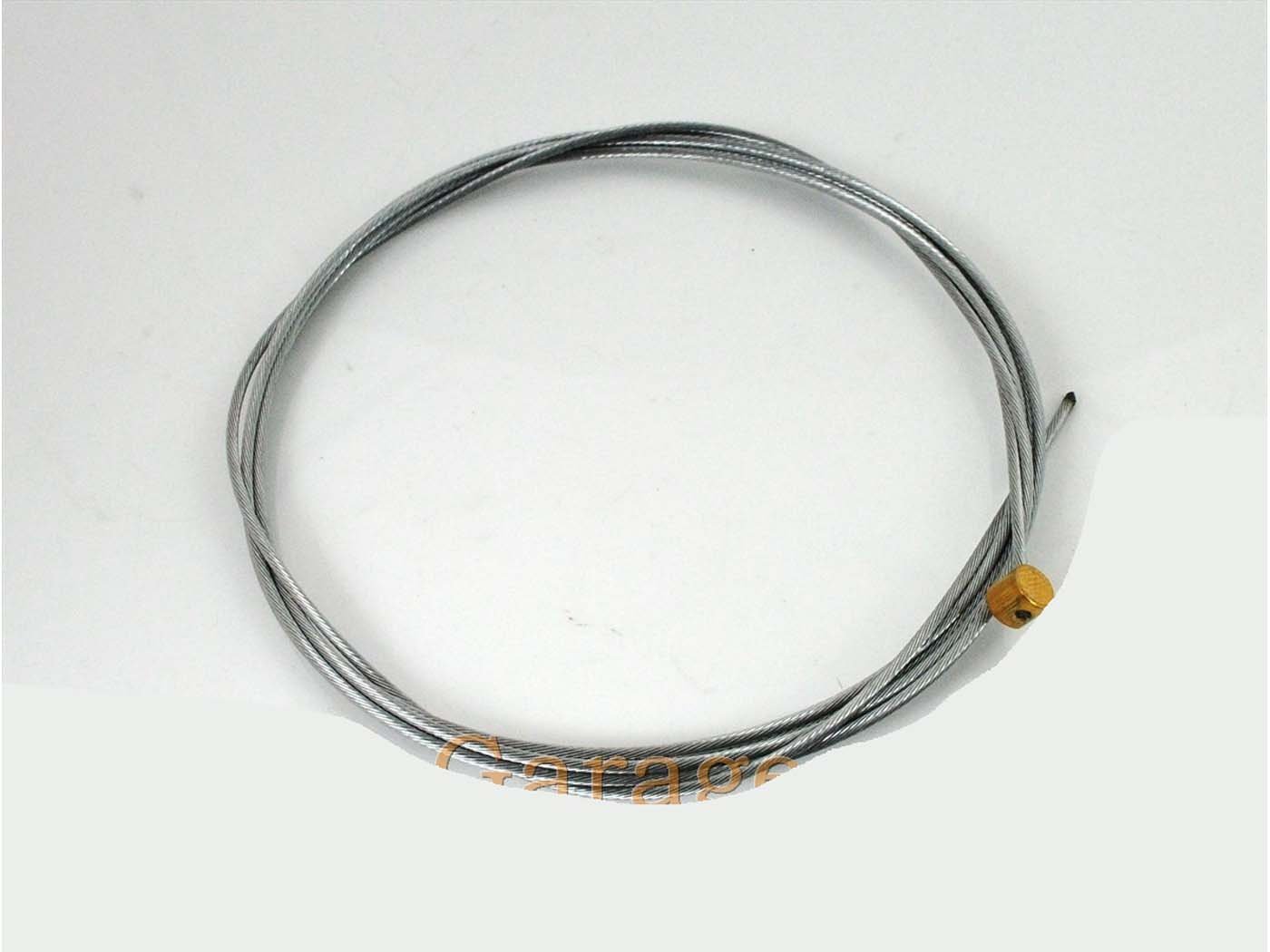 Shifter Cable Inner Cable 1600mm 1,5mm Nipple 6x5,5mm For Zündapp, Kreidler, Hercules, Puch