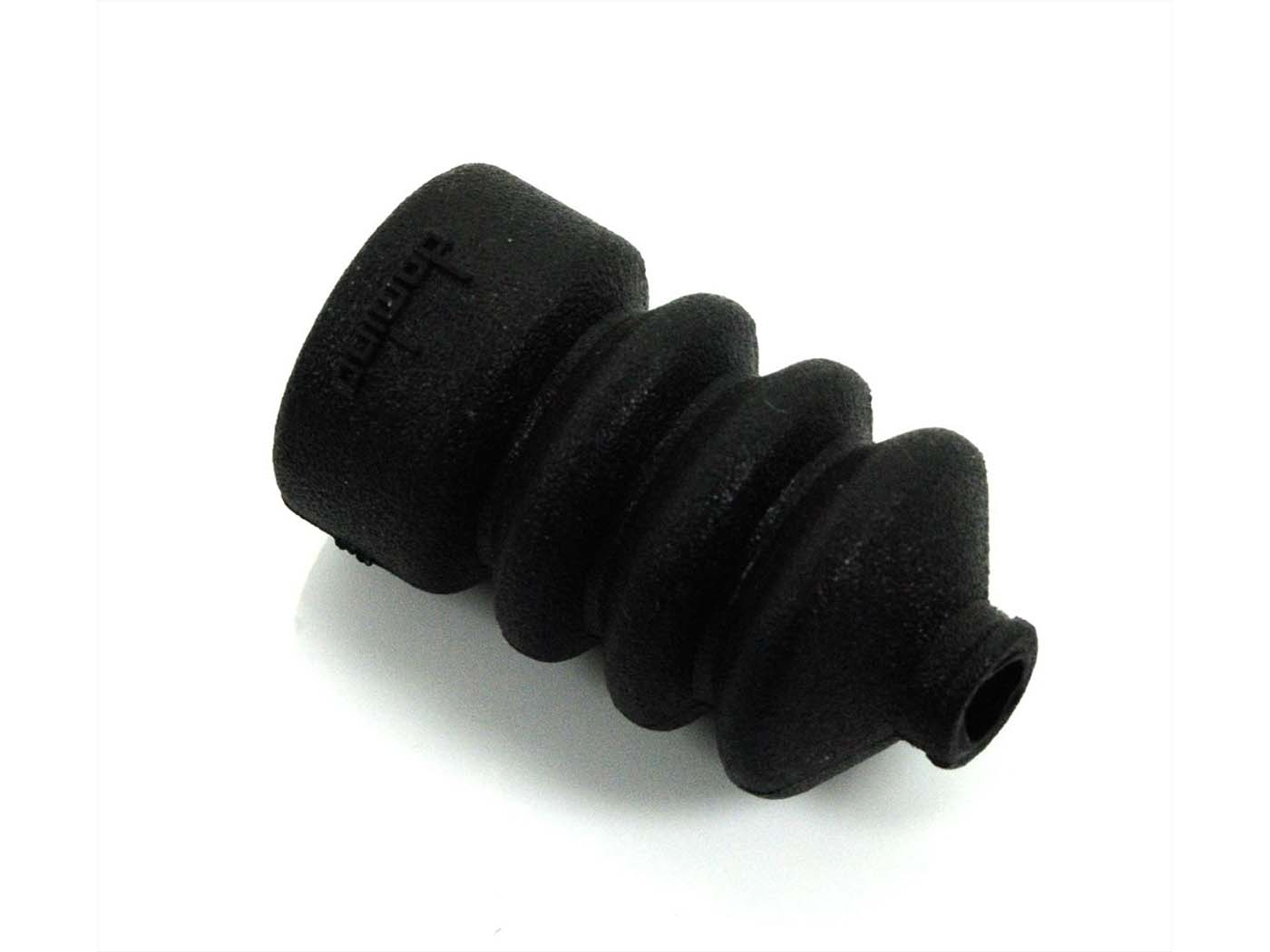 Lever Guard Domino Rubber Sleeve For Screw On Brake Lever