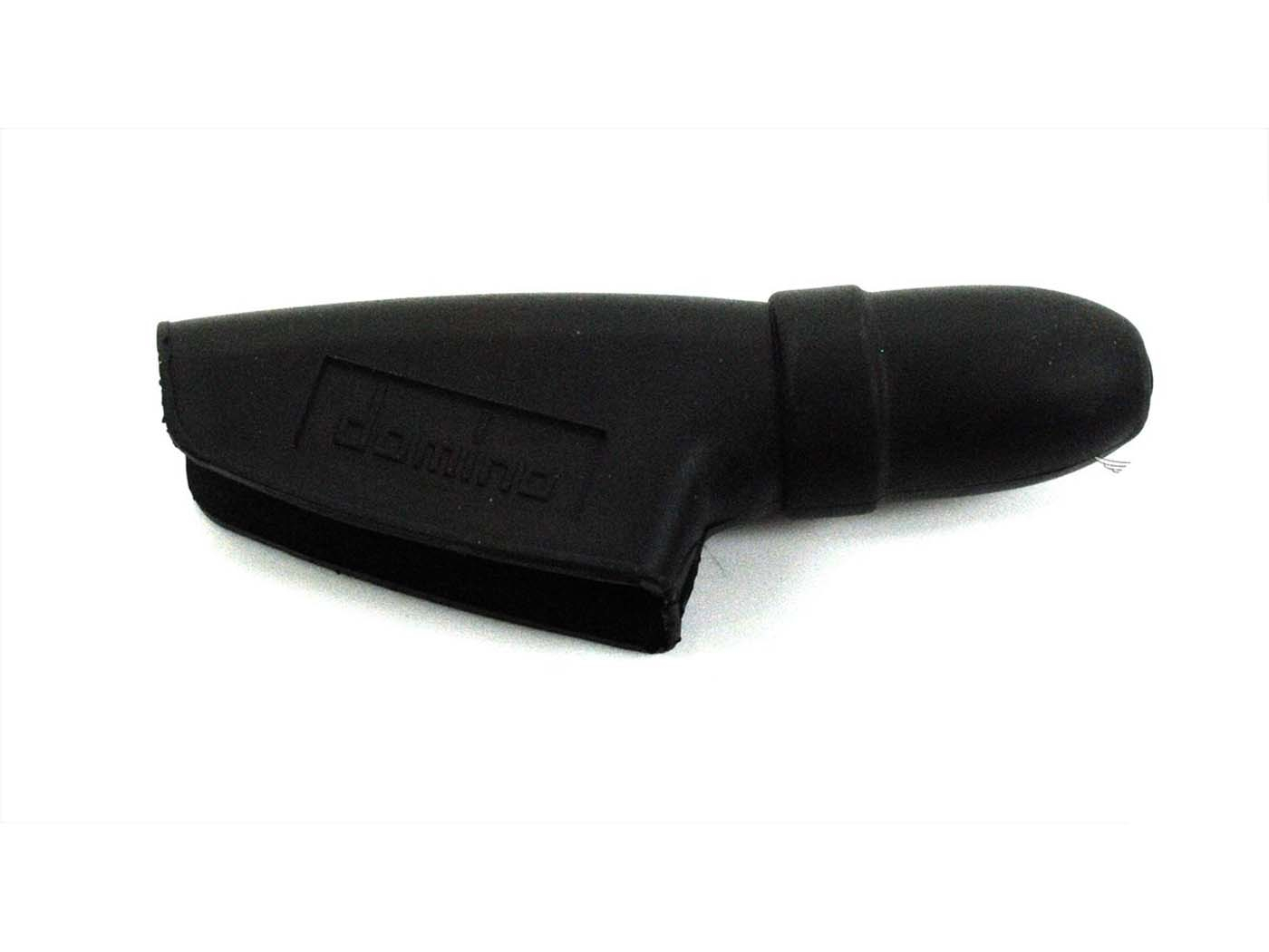 Brake Lever Protection Rubber Sleeve For Moped Domino