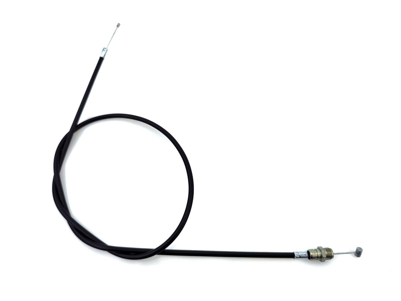 Throttle Cable Fittings For Hercules K 50 RE, SE, RL, SL