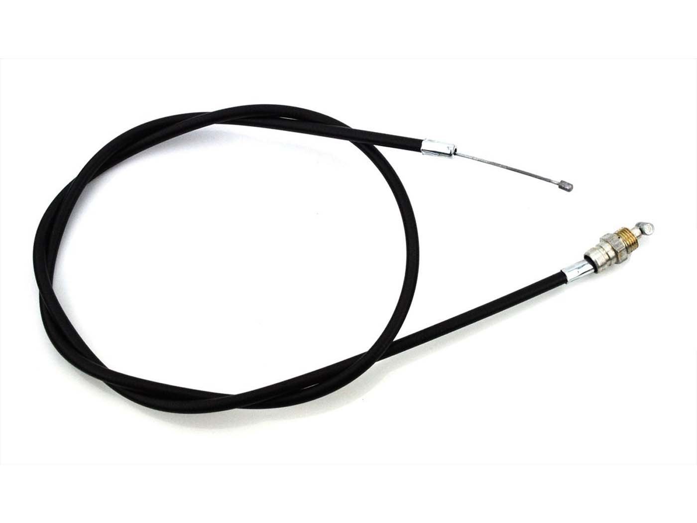 Throttle Cable For Bing Black 927.170.72.12 For Hercules, K 50 ULTRA LC