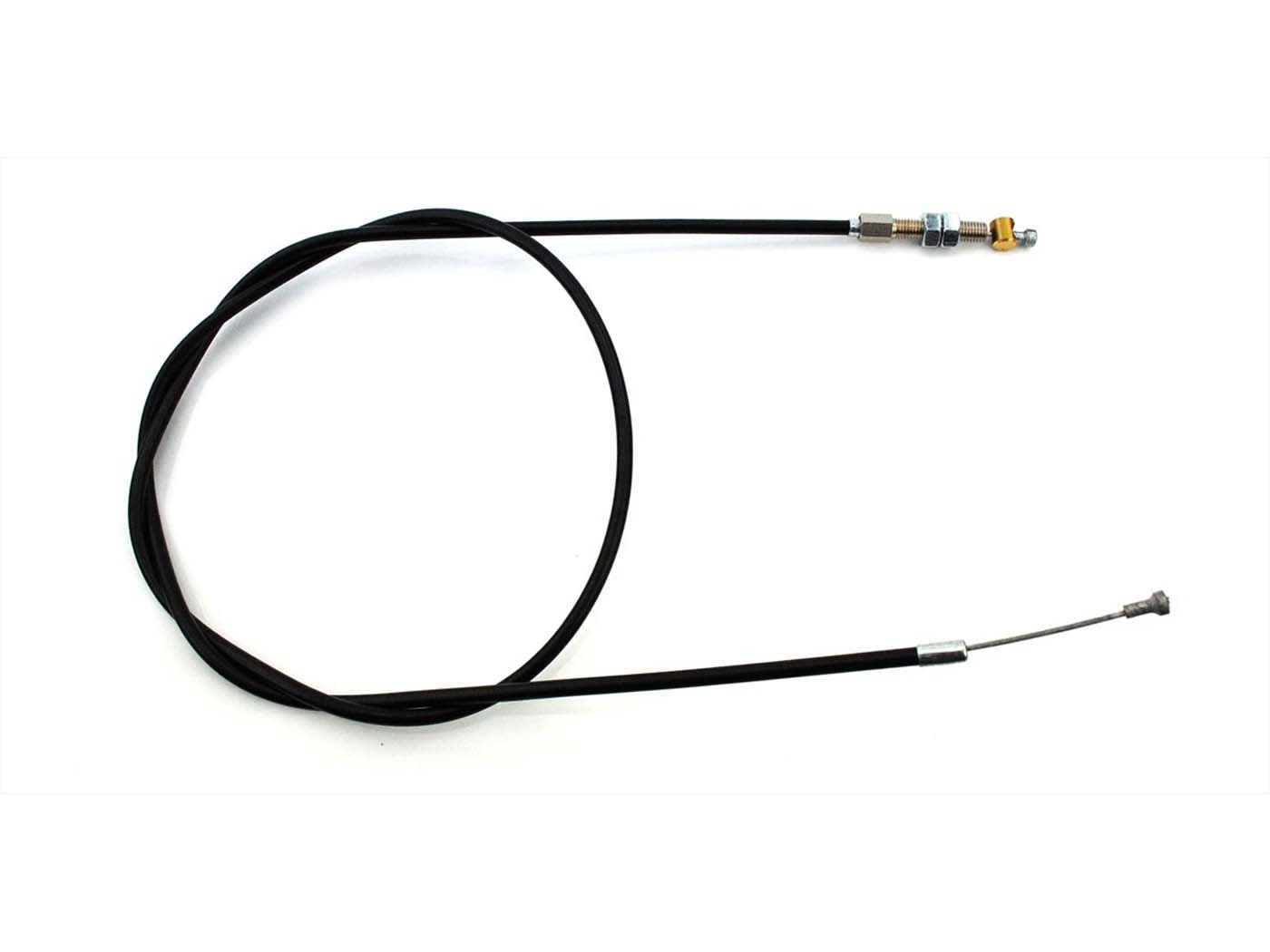Front Brake Cable Ready To Install For Puch VS 50 D 3 Speed