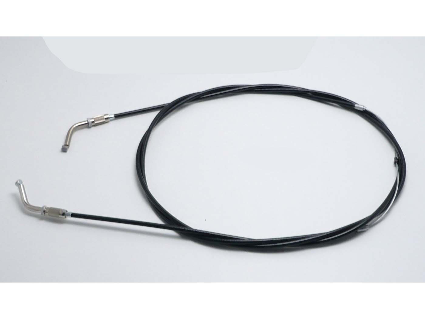 Shift Cable Black 3-speed For Puch, VS 50 D