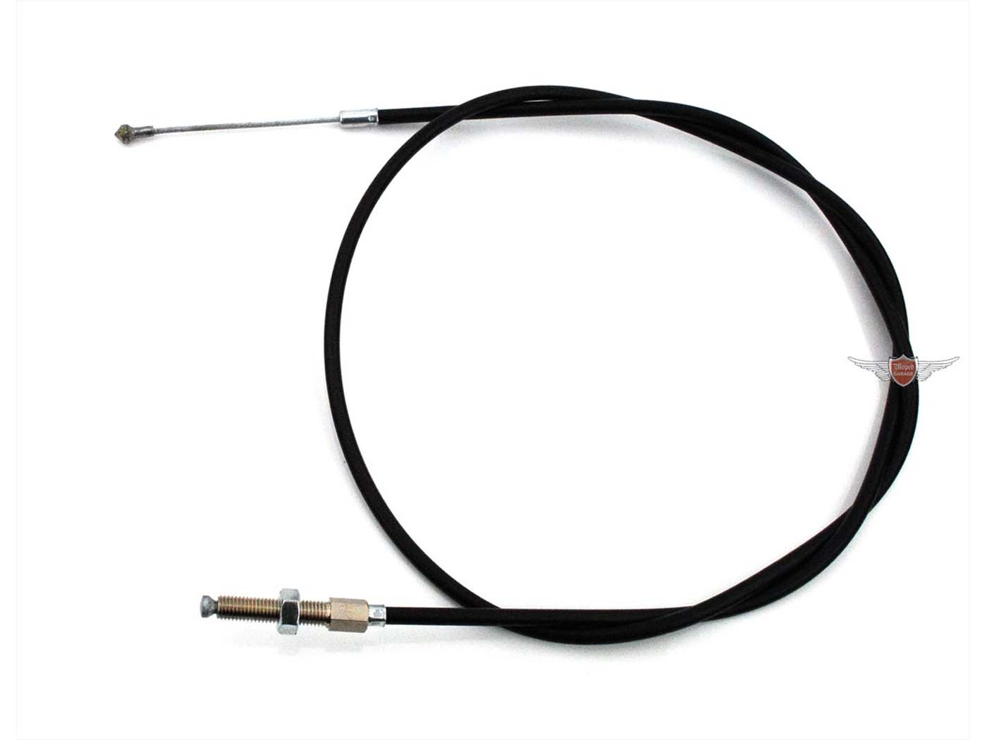 Ready-to-fit Clutch Cable For Puch M 50 Monza 4 SL