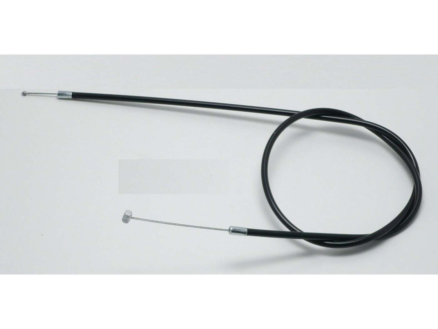 Throttle Cable Black For Puch Monza 6 SL, Zündapp, Kreidler, Hercules, Puch, KTM