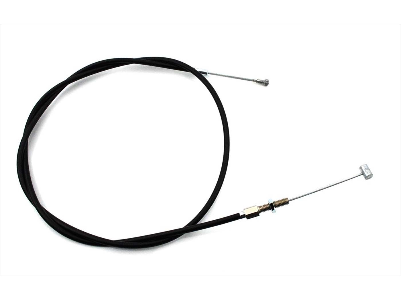 Front Brake Cable Ready To Install For Hercules Supra 4 Enduro