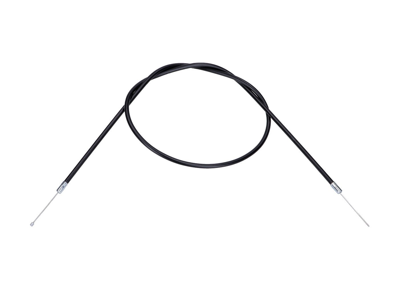Cold Start Cable Black 937.170.80.10 For Hercules, Supra 4 Enduro