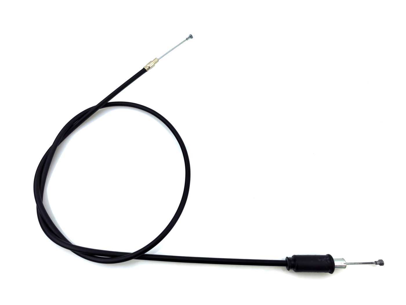 Clutch Cable Black 990mm For KTM, Bora