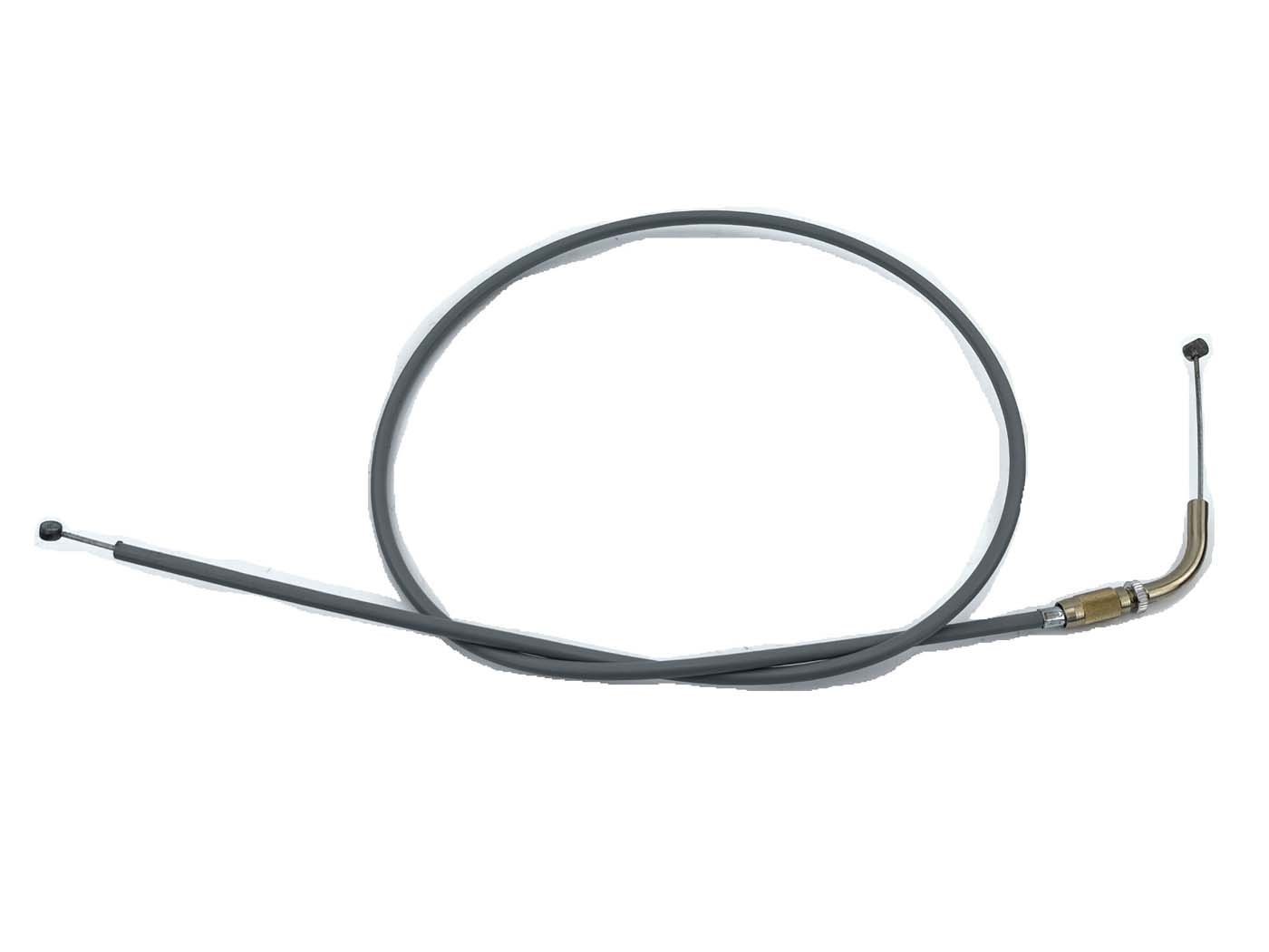 Shifter Cable Gray 2 Speed For NSU Quickly N, S, N 23, S Zündapp