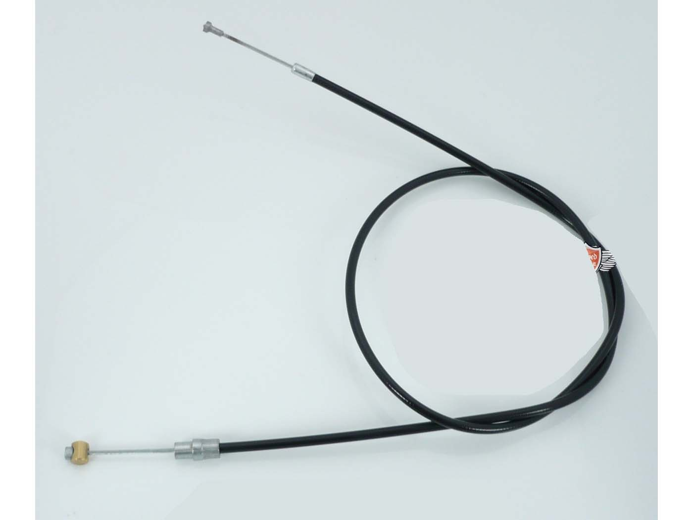 Clutch Cable Kreidler For Florett 80 Type LK 600