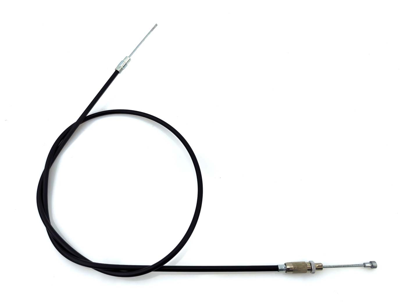 Handbrake Cable MOGA For Kreidler MF 1, 2, 4