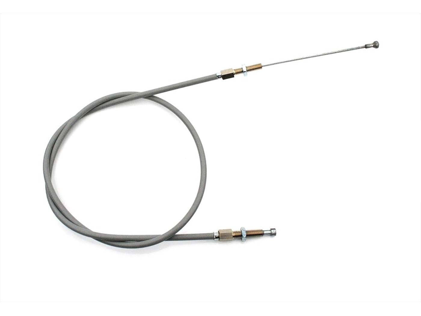 Brake Cable MOGA Front For DKW Hummel Super, Victoria Vicky Standard, Express Zündapp, Kreidler, Hercules, Puch, KTM