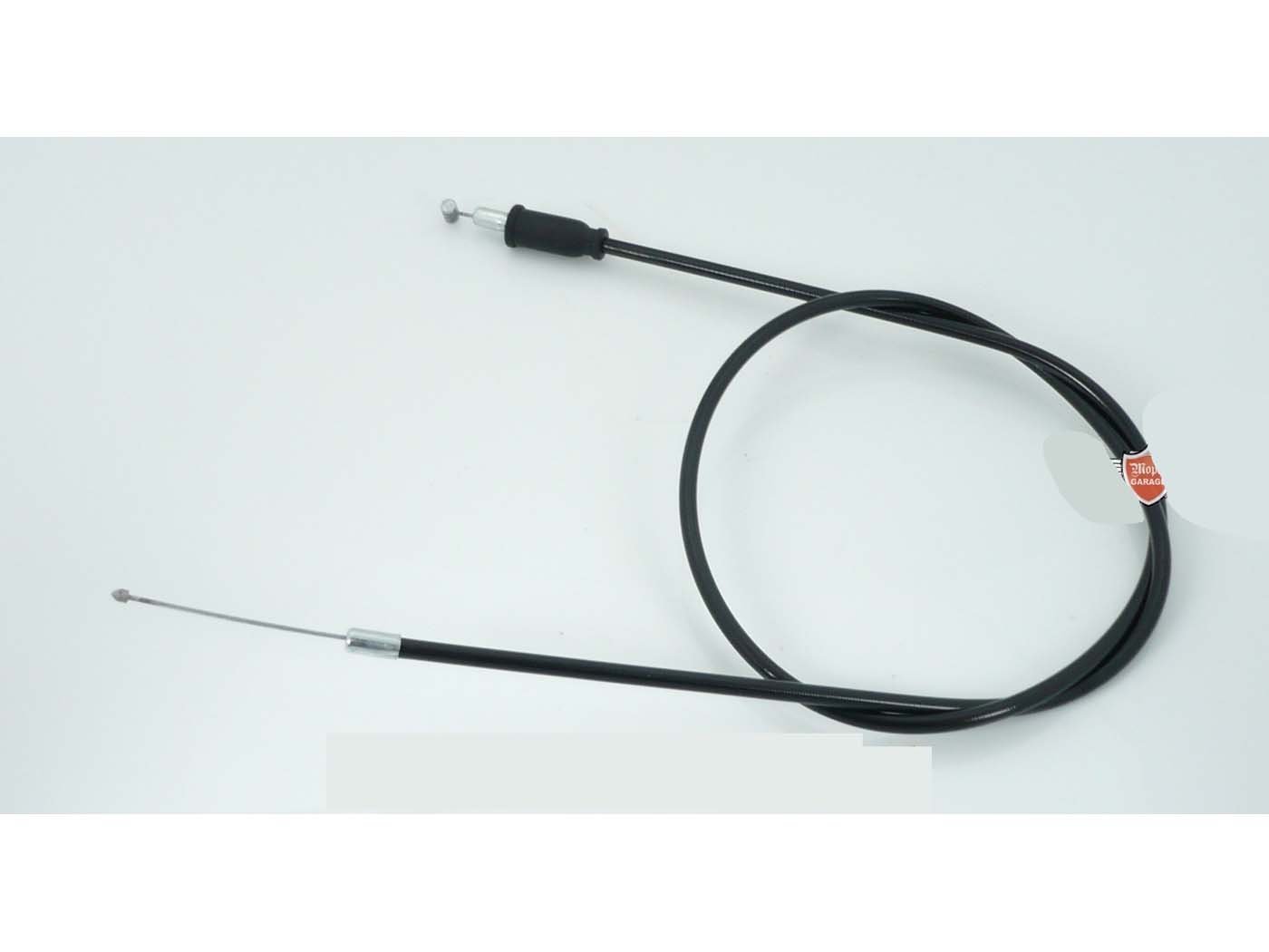 Throttle Cable Black For KTM, 50 RSW