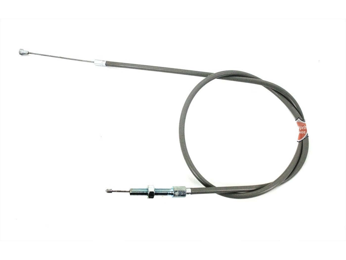Handbrake Cable Gray 680mm 830mm For Miele K 50, 50 S, Rixe, DKW, KTM, Hercules