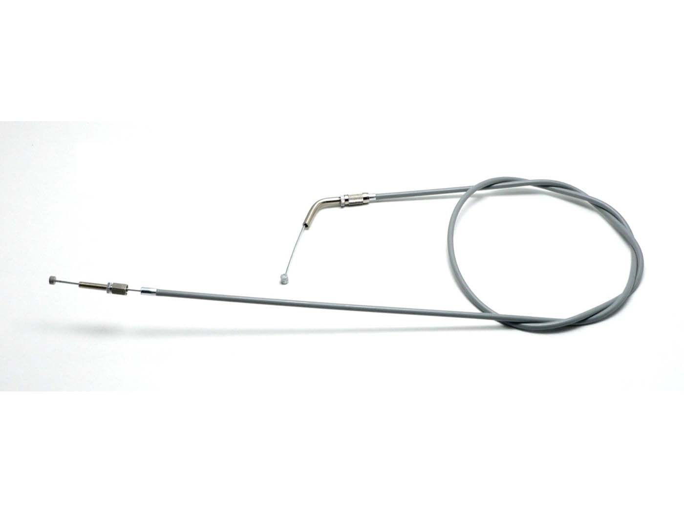 Shift Cable Magura Gray 2-speed 111 Cm For Miele K 50, 50 S, Sachs Hercules, Miele, DKW, Göricke, Gritzner, Rixe, KTM