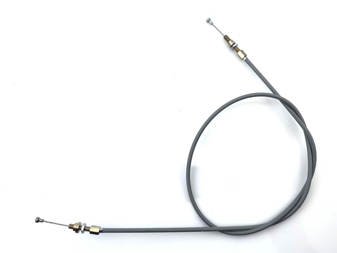Handbrake Cable 950mm Inner Cable 1085mm For Zündapp, GTS 50 Type 517