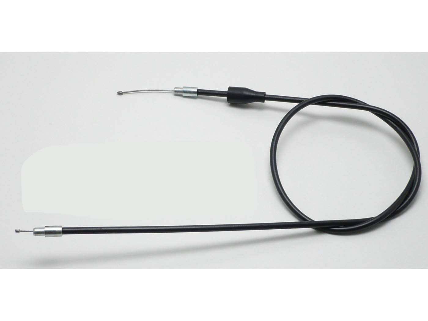 Throttle Cable Black 910.5.32.101.0 For Puch, Pionier