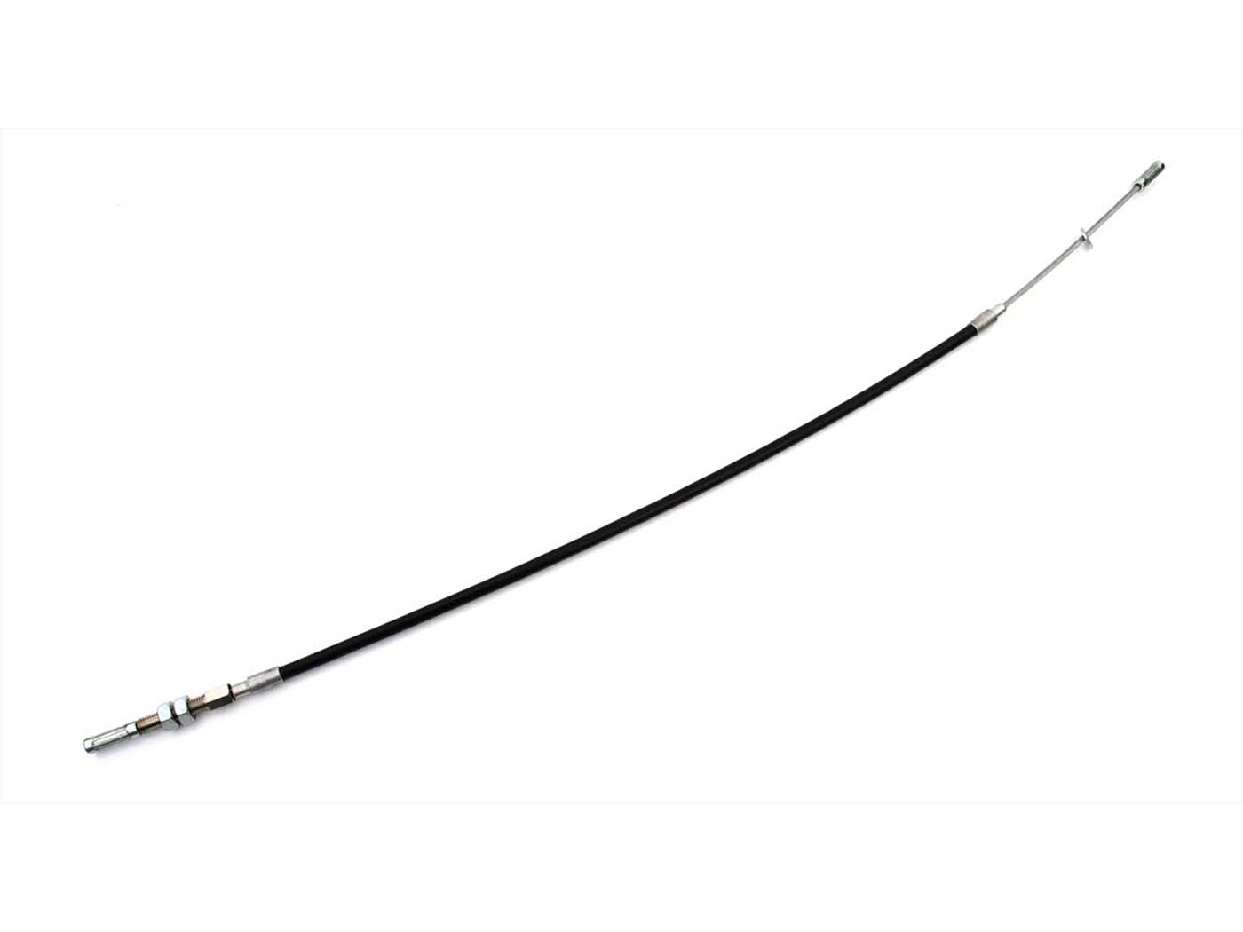 Rear Wheel Brake Cable For Puch Pionier