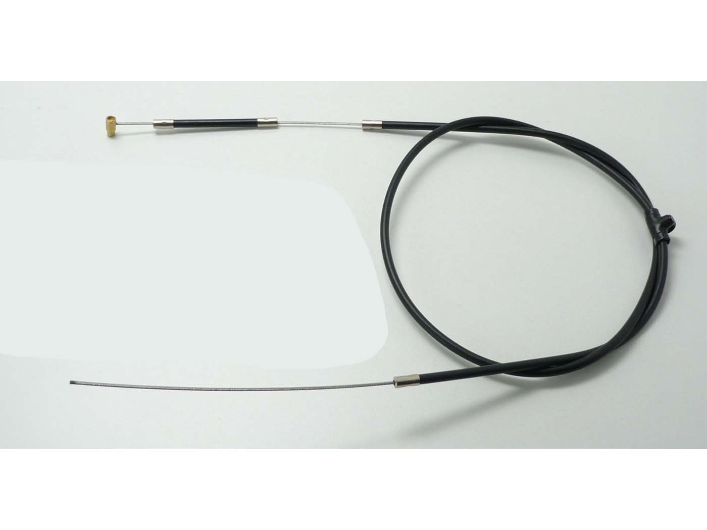 Black Clutch Cable For Hercules Prima 4, M P2, P3 Automatic, Zündapp