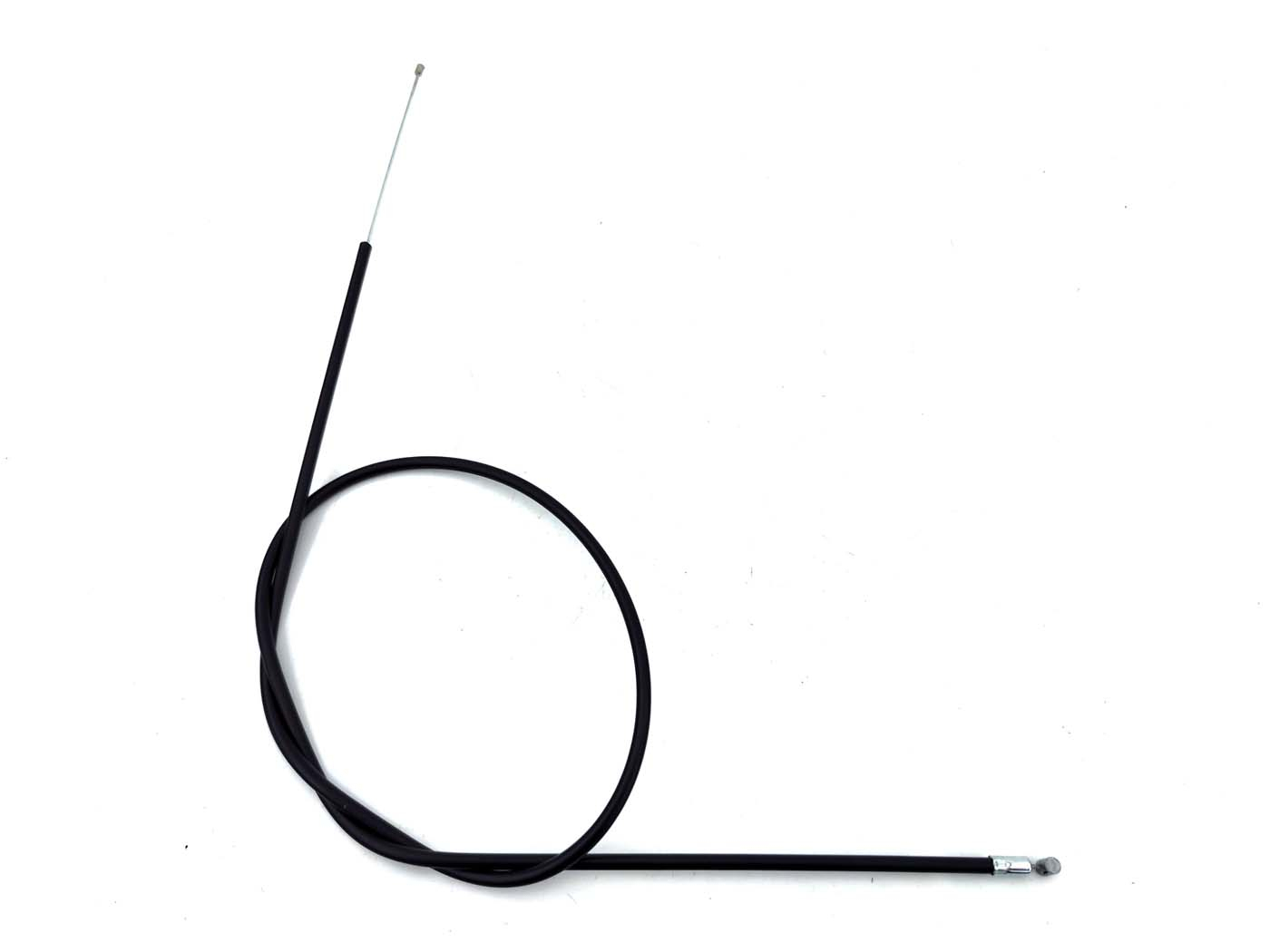 Throttle Cable Racing For Puch M 50 N 50