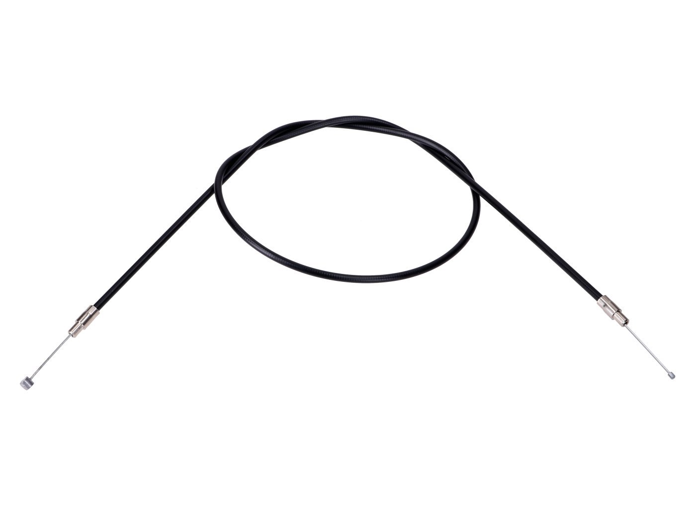 Throttle Cable Black 043103.200.0 For Puch Ranger 4 TL, Zündapp