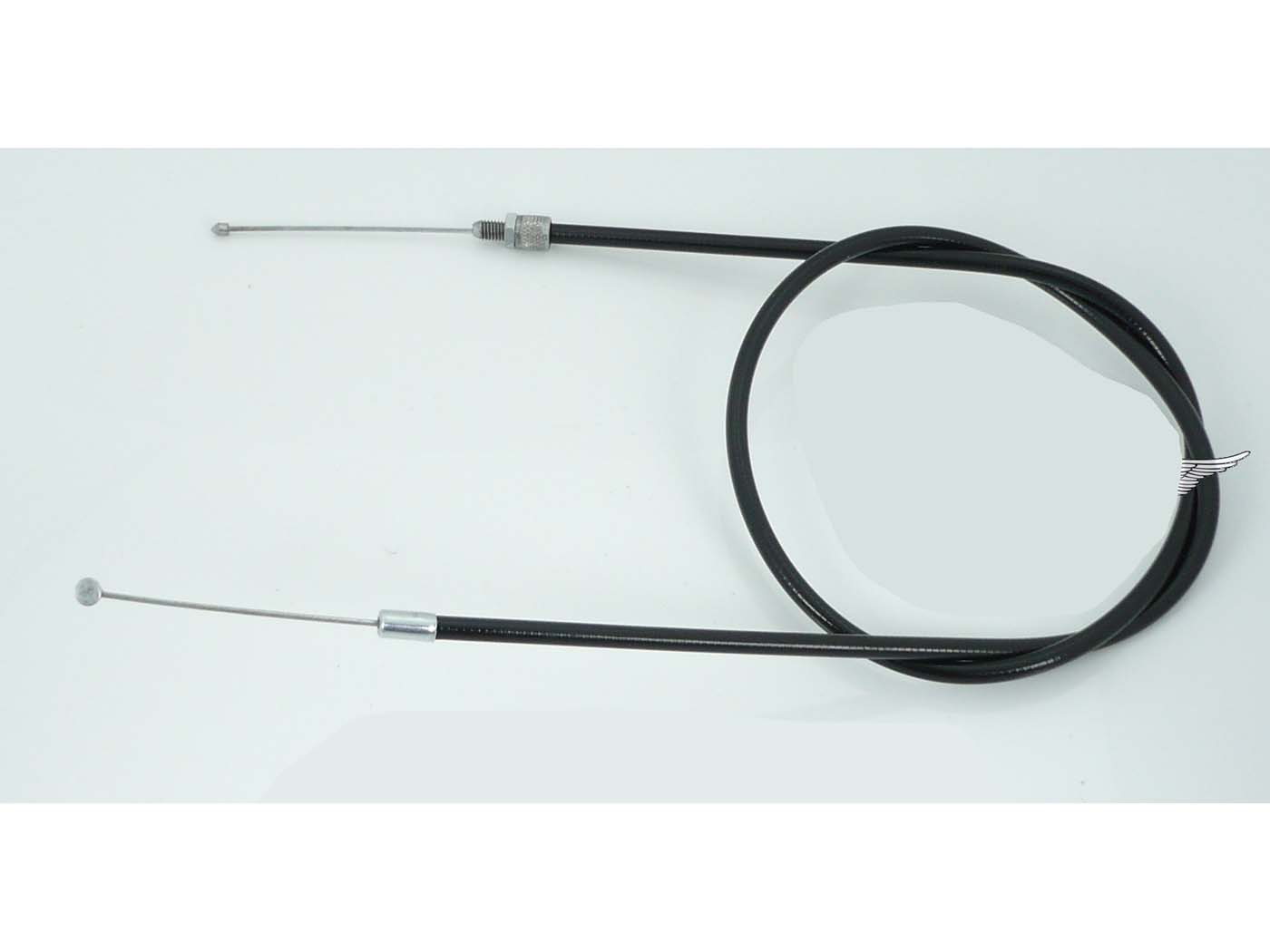 Throttle Cable, Ready To Install For Puch DS 50 L, DSL, DSV
