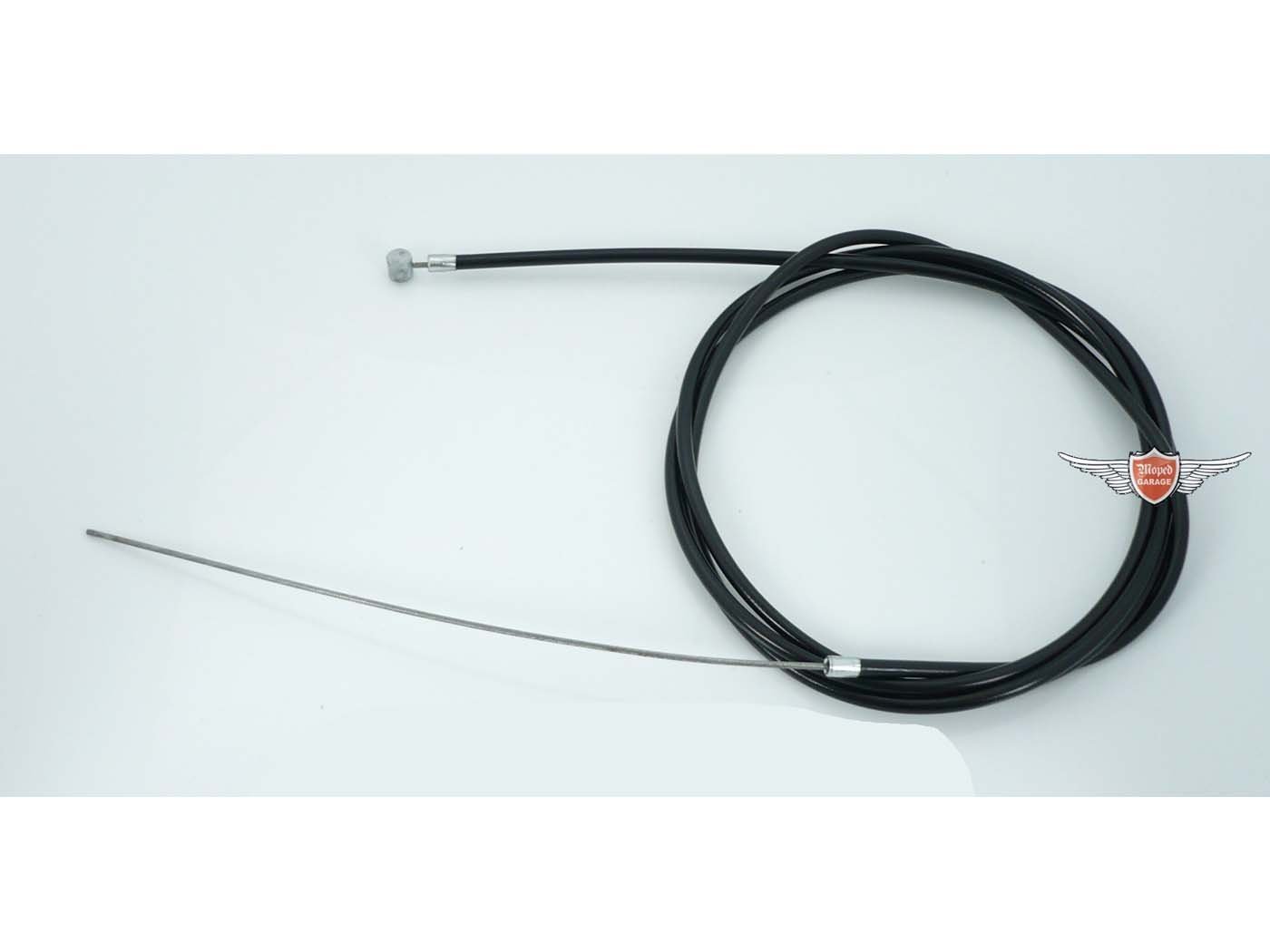 Clutch Cable 2000mm Barrel Nipple 8mm For Piaggio, Vespa PK 50 XL