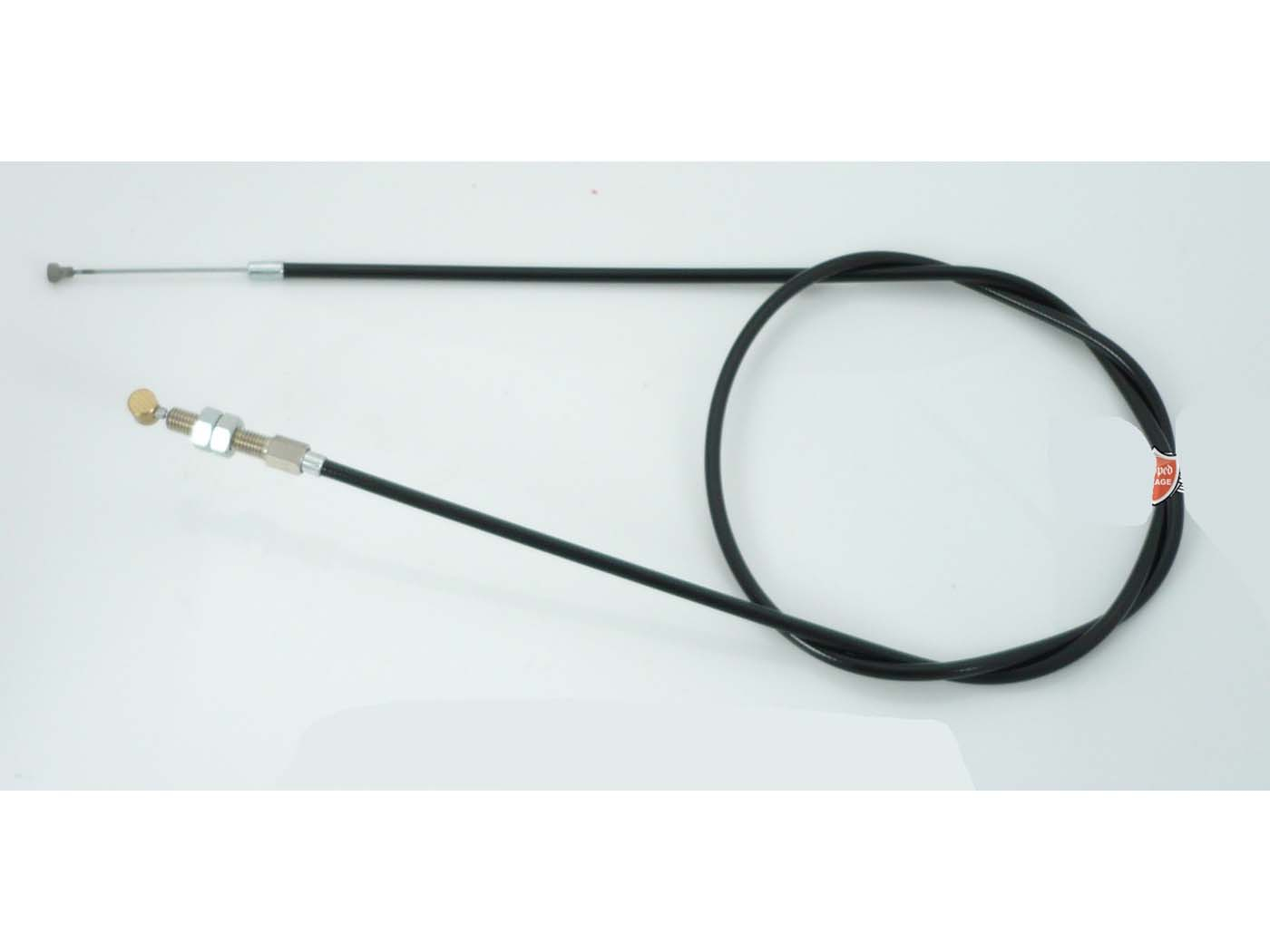 Handbrake Cable Moped For Puch VS 50 Moped