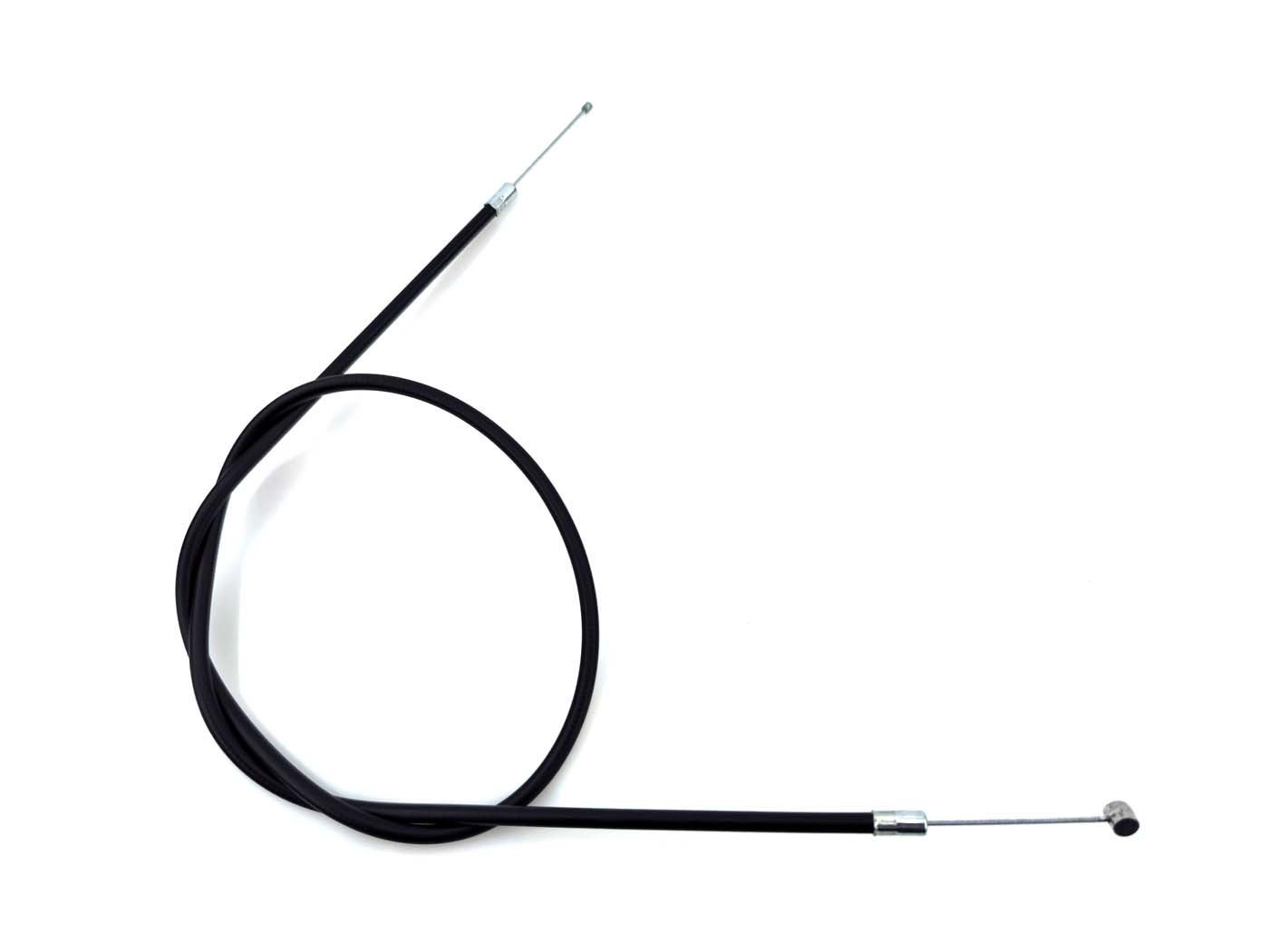 Throttle Cable Black For Hercules, K 50 Sprint, MK