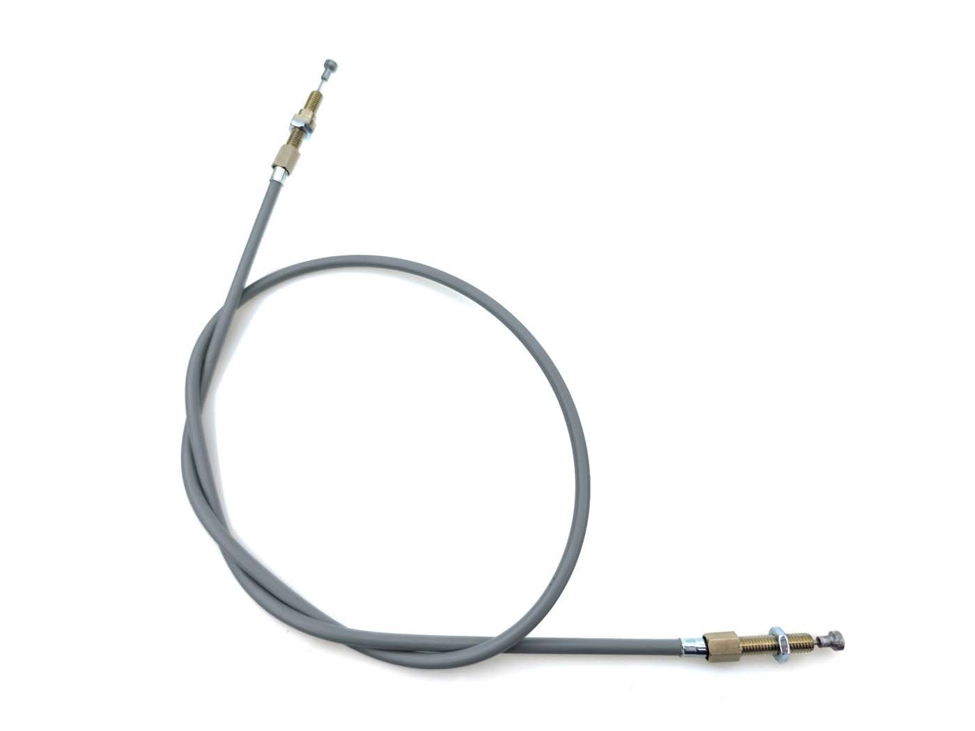 Brake Cable Gray For Zündapp Combinette 423 S