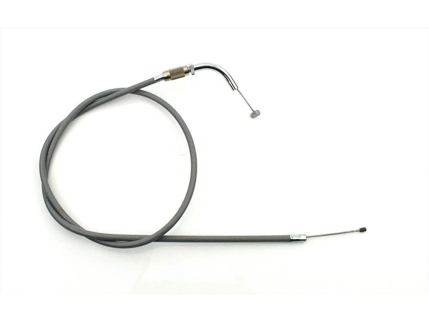 Throttle Cable Combinette MOGA Gray For 423 S.