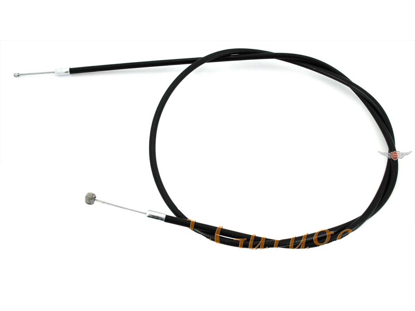Throttle Cable Ready For Installation 1025mm 1125mm For Hercules K 125 BW V1, V2