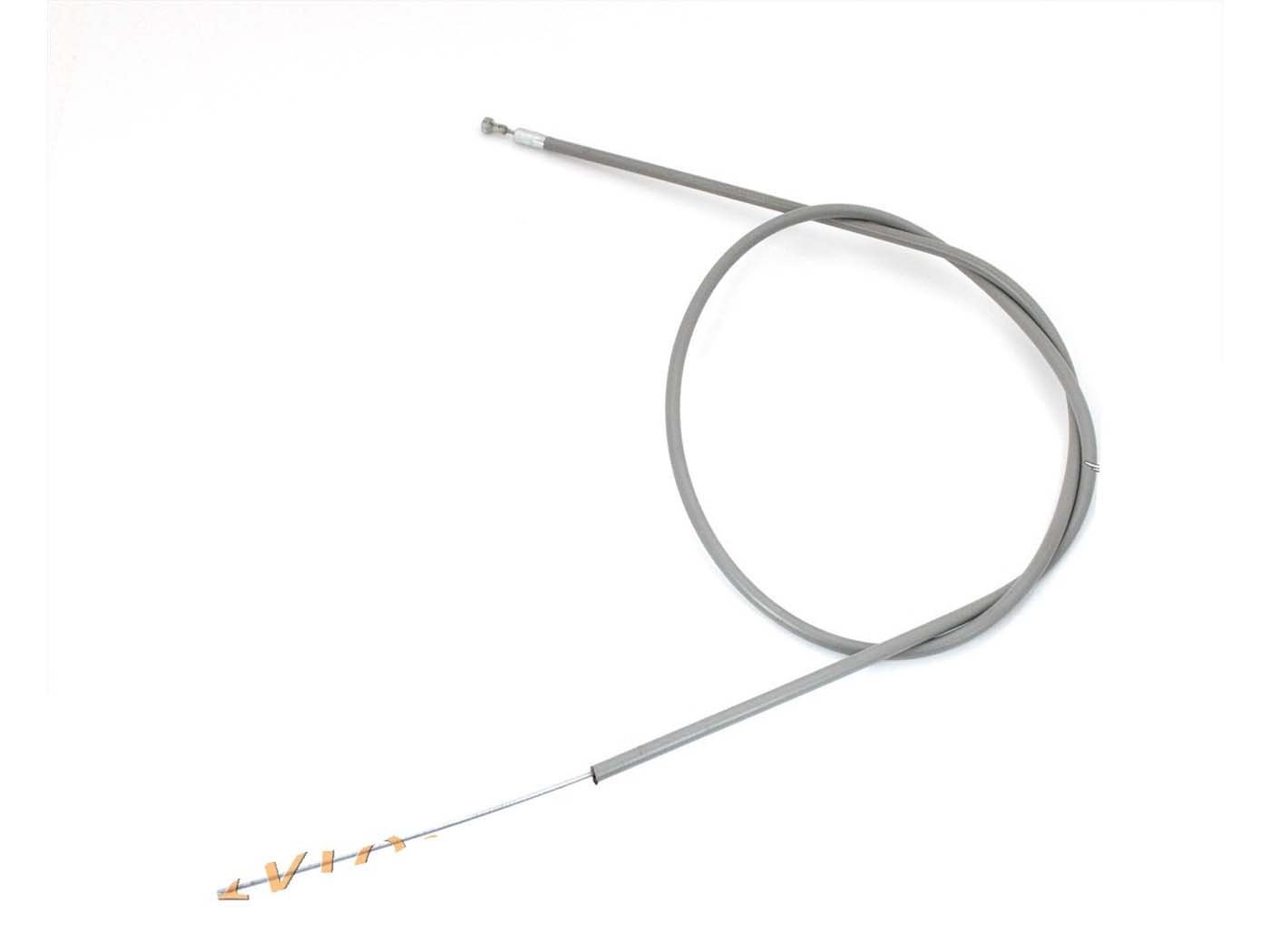 Clutch Cable Gray For Zündapp Combinette Type 405, 422
