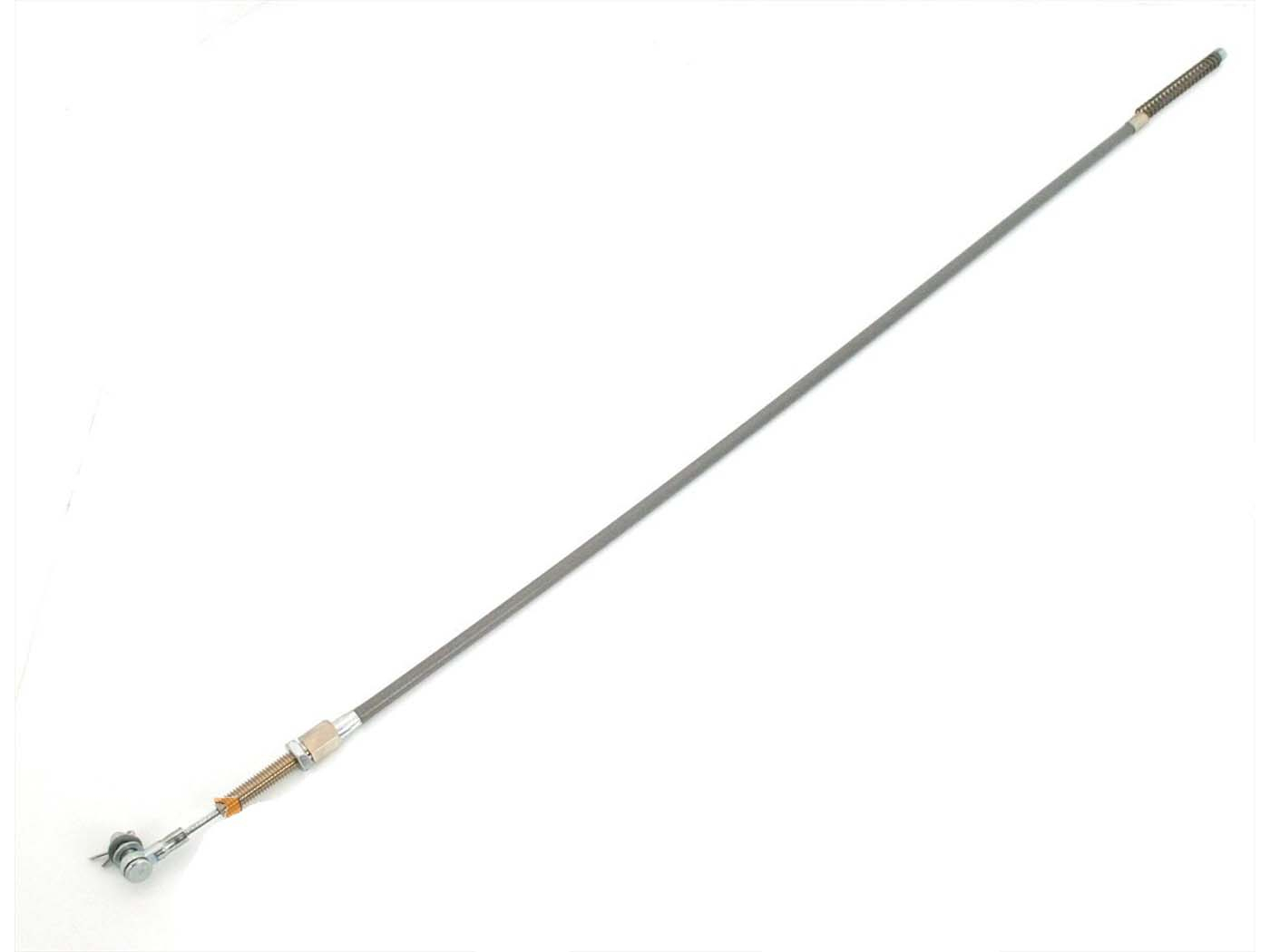 Foot Brake Cable Quality For Victoria Vicky 4