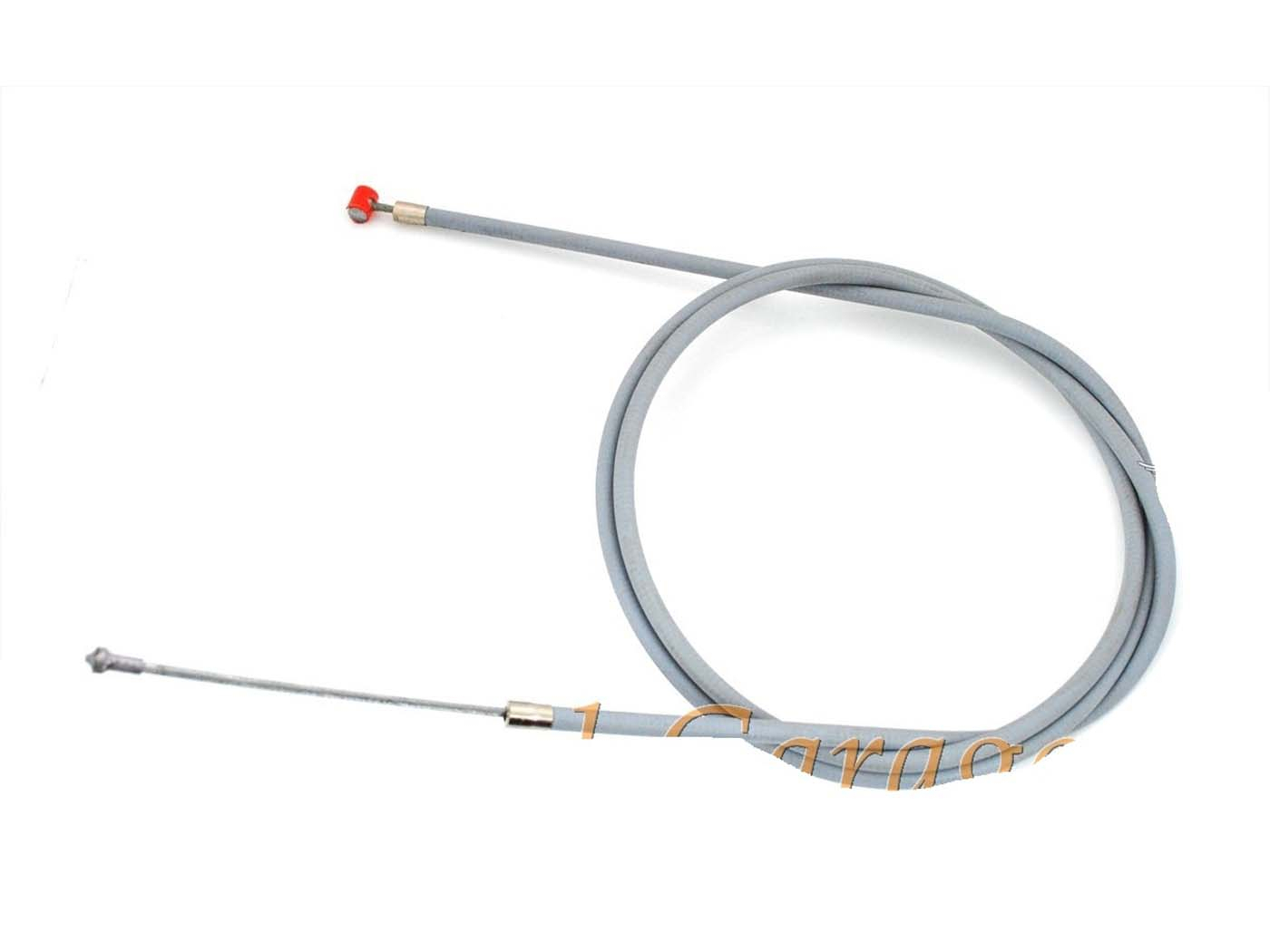 Clutch Cable Component For Zündapp Bella R 200 R 201 203